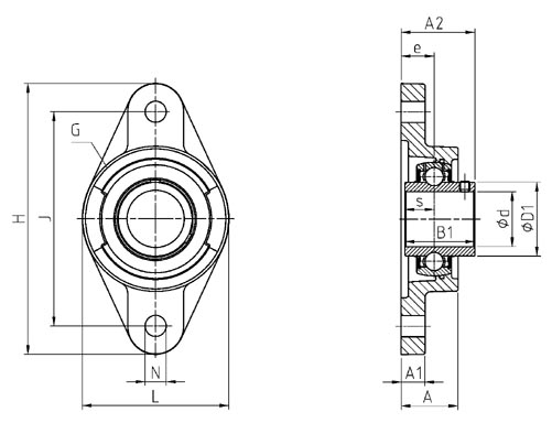 UCFL20619N