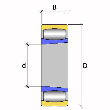 C 3052 K/HA3C4