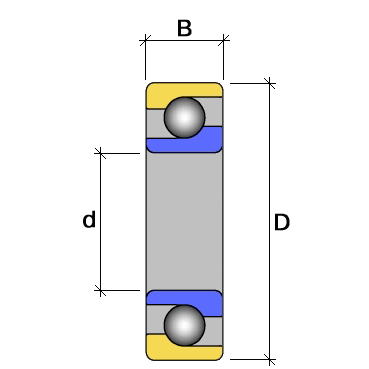 7326BMG