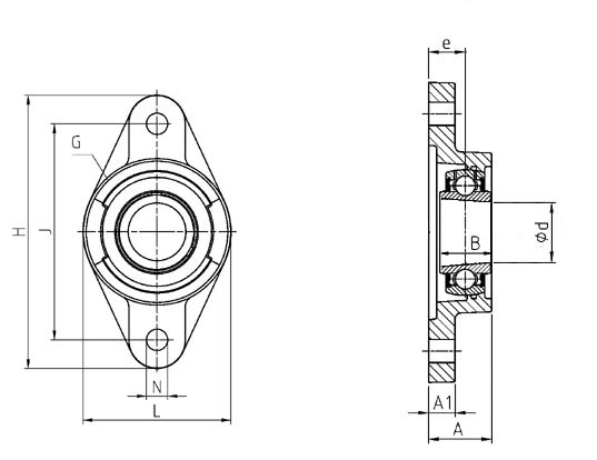UKFL210N
