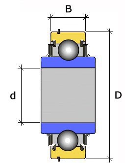205 KLLG2