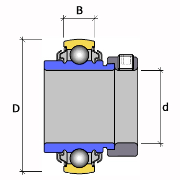 GE 80 KRRB