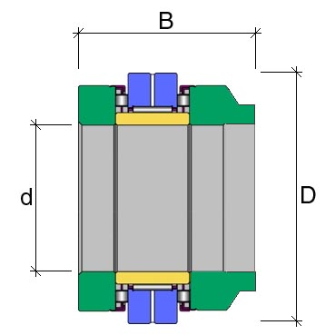 ZARN 45105 LTN