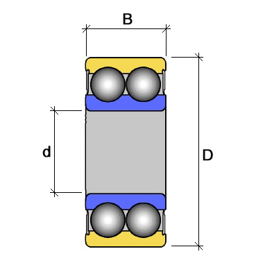 LR 5208 KDD