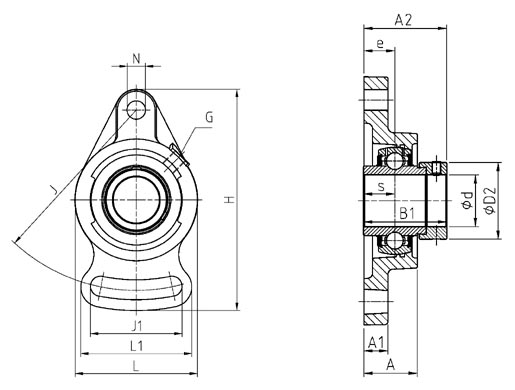 EXFA206N