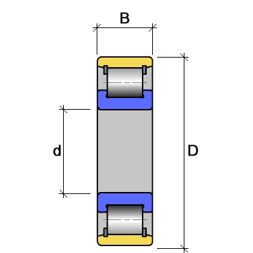 N318W