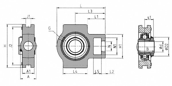 UKT318H