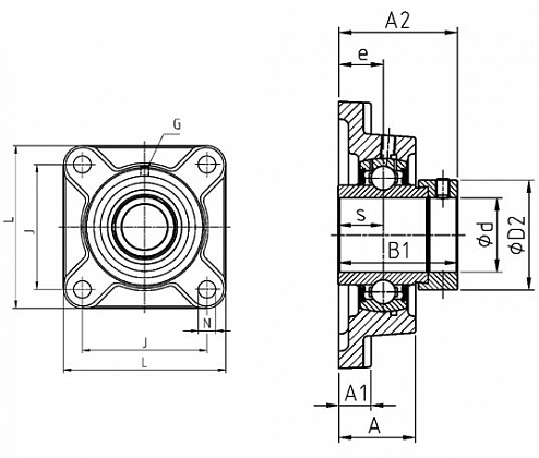 EXF207N