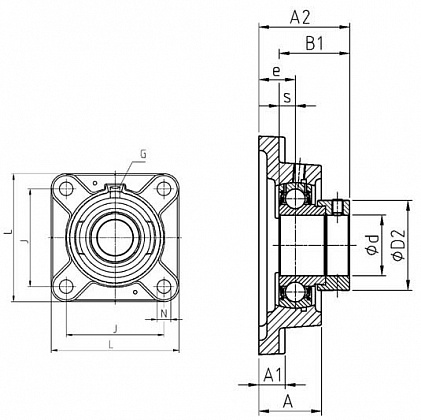 ESFE210N