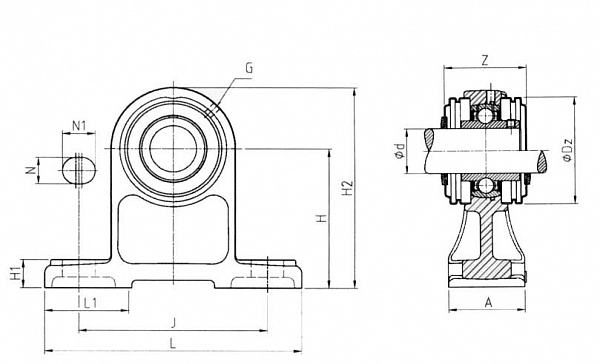 UCPH206CC