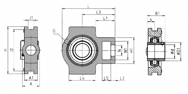 UCT314