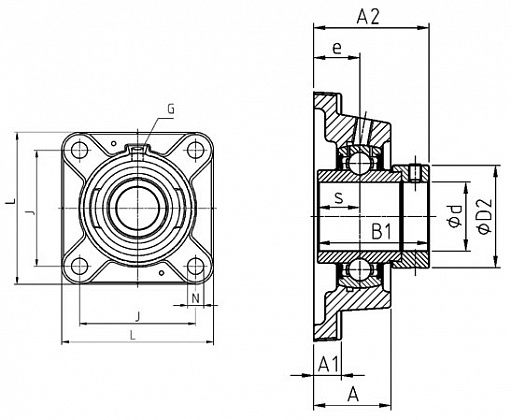 EXFE208N