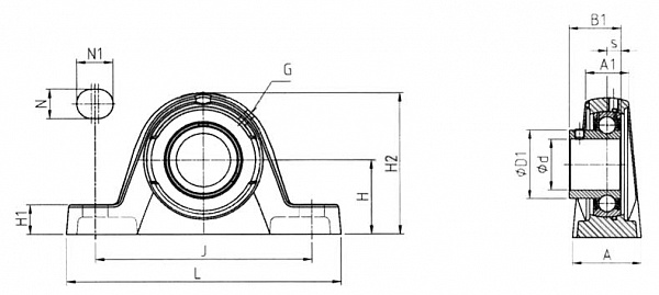 USPLE208