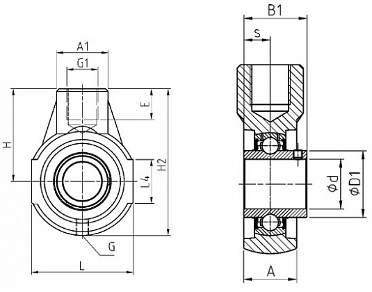 UCEHE204