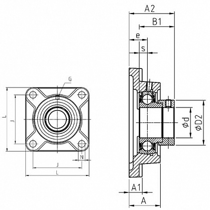 SESF210N